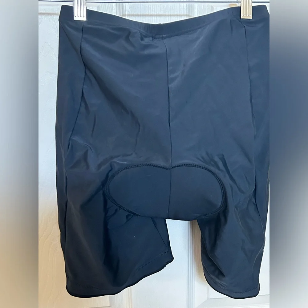 Canari Women's Cycling Shorts Support Active Performance Bike Riding Athletic M